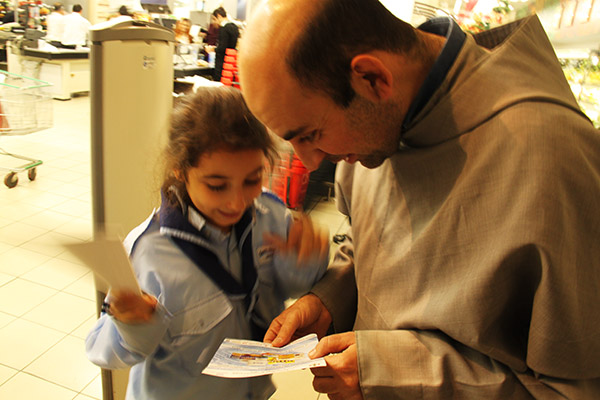 15eme Banque Alimentaire